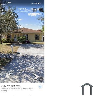 1st image of 7120 NW 16th Ave