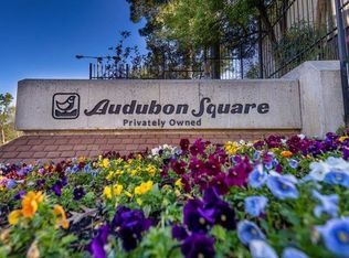 Audubon Square, Memphis, TN 38117