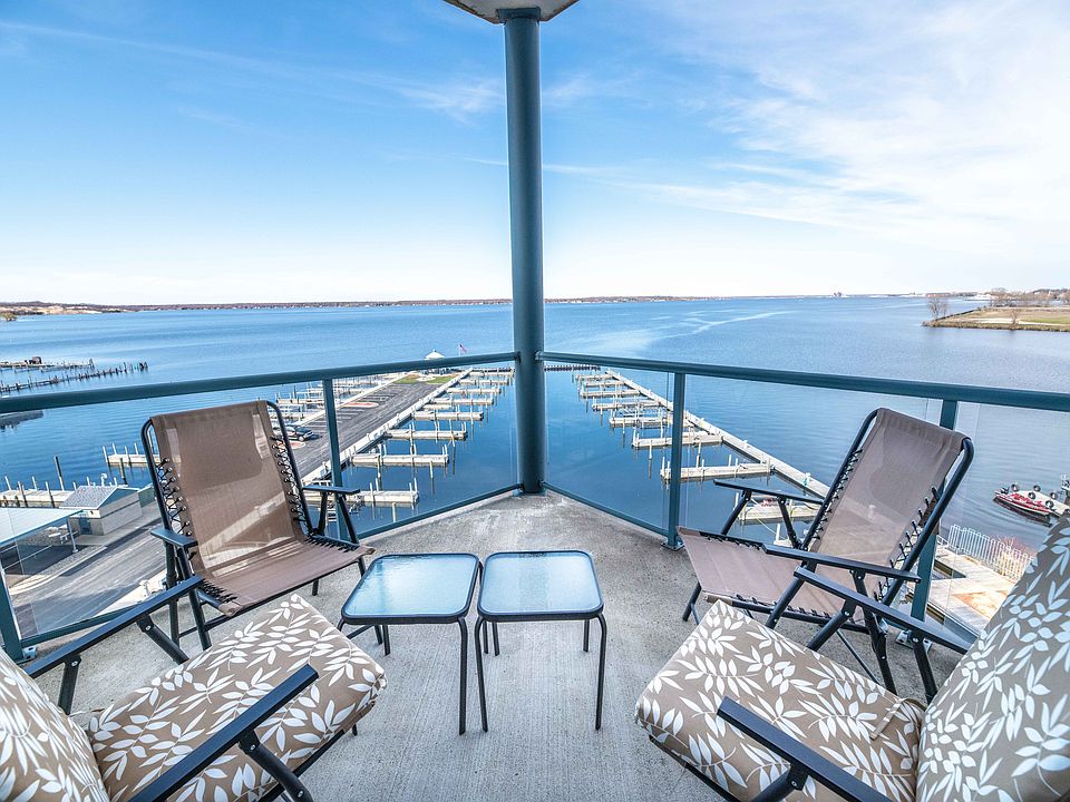 A home with a stunning view