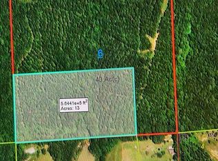 Jackson Trace Rd #0, Coker, AL 35452