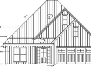 941 Sugar Loaf Rd, Prairie Grove, AR 72753