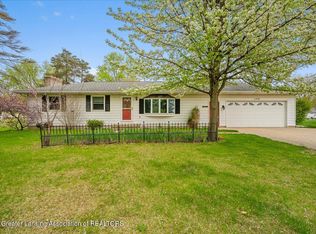 11781 E Grand River Ave, Portland, MI