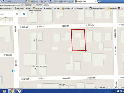 112 E 26th St #B, Houston, TX, 77008
