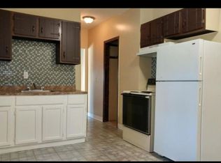 38 Johnson St APT 2R, Springfield, MA 01108