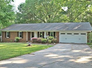 107 Tall Pine Cir, Salisbury, NC 28147