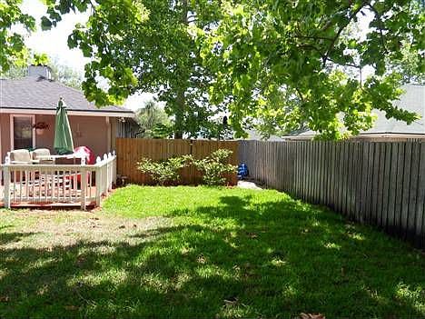 5th image of 14061 Broken Bow Dr S