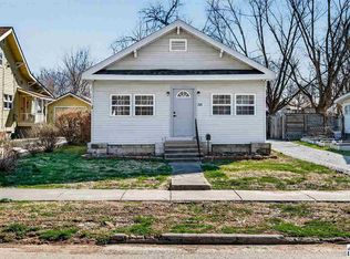 309 N French St, Sullivan, IN 47882