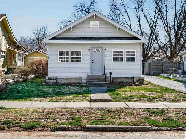 309 N French St, Sullivan, IN 47882