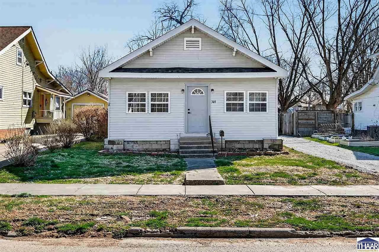 309 N French St photo 1