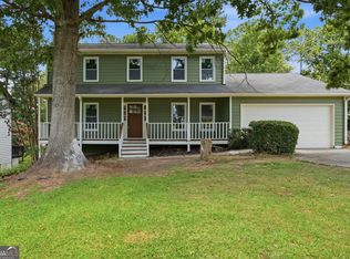 3391 Quail Hollow Trl, Snellville, GA 30039