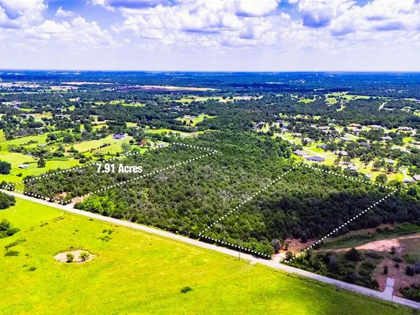 5250 S Dobbs Rd Tract 1, Newalla, OK 74857