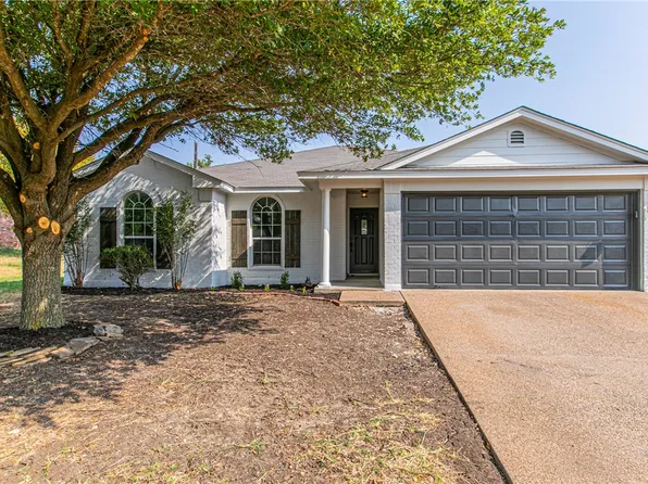 721 Pebble Creek Dr, Hewitt, TX 76643