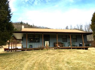 1766 Conners Valley Rd, Draper, VA 24324