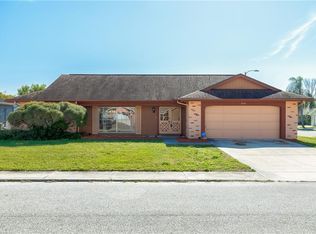 4248 Stratfield Dr, New Port Richey, FL 34652