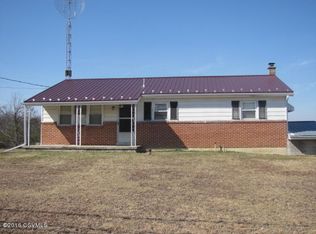 1353 Continental Blvd, Danville, PA 17821