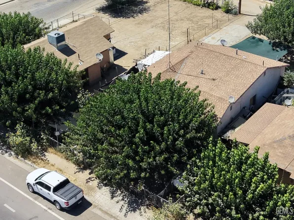 476 Franklin St, Arvin, CA 93203