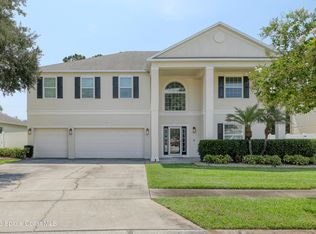 564 L M Davey Ln, Titusville, FL 32780