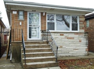 5248 W Polk St, Chicago, IL 60644