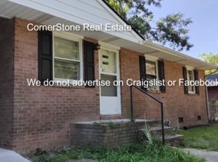 231 Lansdowne Rd, Fayetteville, NC 28314