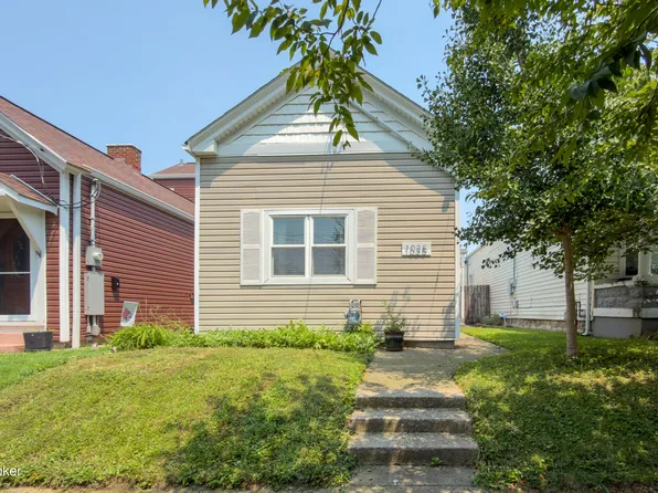 1035 E Caldwell St, Louisville, KY 40204