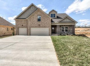 4508 Lancaster Rd, Smyrna, TN 37167