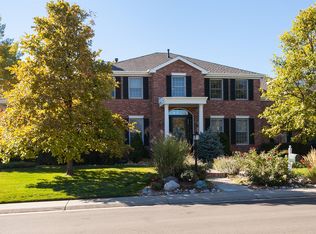 9830 E Progress Cir, Greenwood Village, CO 80111