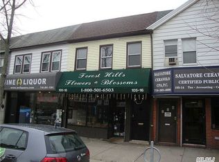 105-16 Metropolitan Avenue, Forest Hills, NY 11375