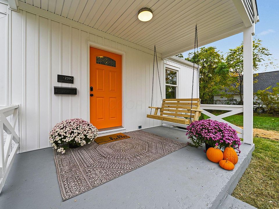 2390 Atwood Ter, Columbus, OH 43211 | Zillow