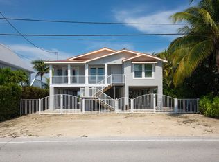 241 W Indies Dr, Ramrod Key, FL 33042
