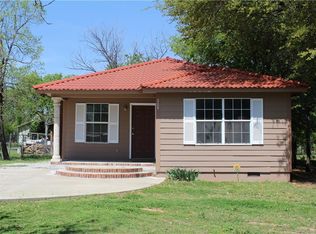 308 SW 5th St, Mineral Wells, TX 76067