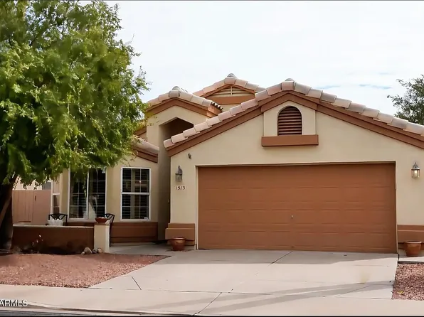 1513 W SHELLFISH Drive, Gilbert, AZ 85233