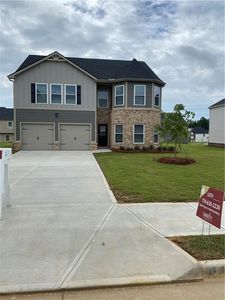 29 Cowpen Ct, Loganville, GA, 30052