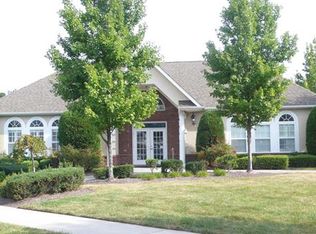 81 Forest Dr, Piscataway, NJ 08854