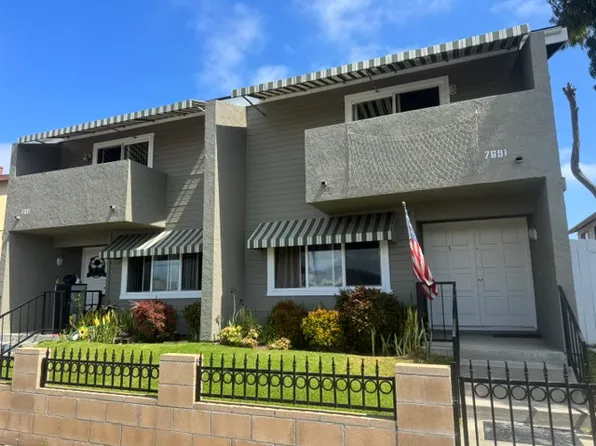 7691 Garfield Ave APT 3, Huntington Beach, CA 92648