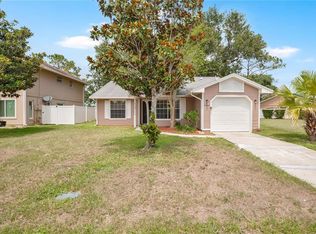 9505 Dubois Blvd, Orlando, FL 32825