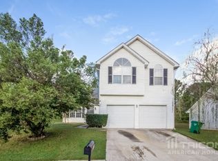 2694 Ward Lake Rd, Ellenwood, GA 30294