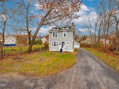 2556 Van Vraken Avenue, Schenectady, NY, 12308