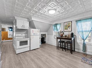 21 Russell St #3, Taunton, MA 02780