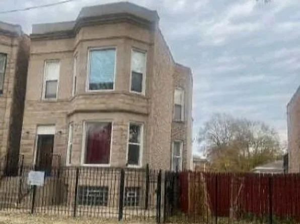 6615 S Rhodes Ave, Chicago, IL 60637