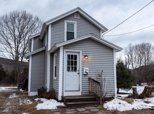 389 High St, Dalton, MA 01226