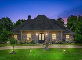 926 Blair Xing, Bossier City, LA 71111