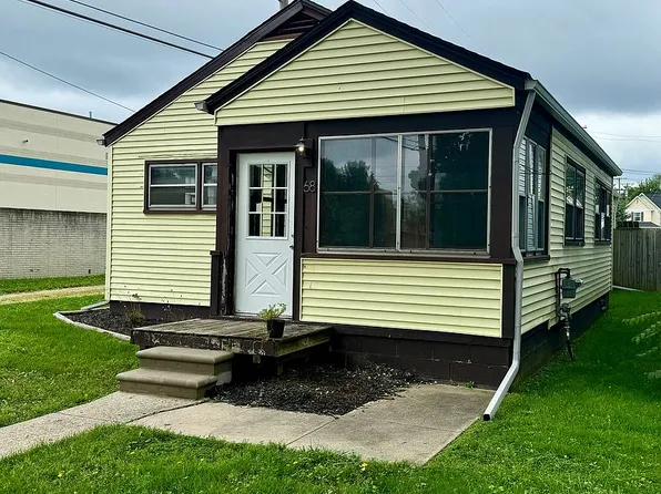 68 Sheridan St, Mount Clemens, MI 48043
