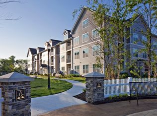 8206 Avalon Ct, West Long Branch, NJ 07764