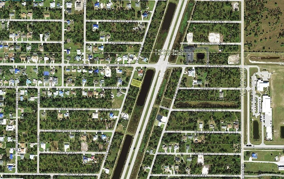 2nd image of 3092 Vessels Rd