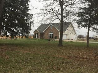 19235 S 1900th Rd, Nevada, MO 64772