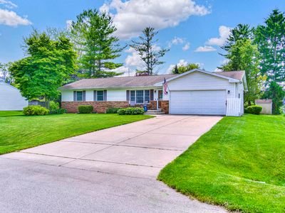 3779 Northmeadow Rd, Jackson, MI, 49201