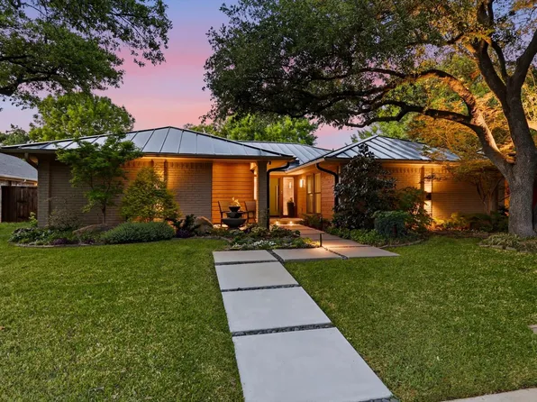 6803 Kingshollow Dr, Dallas, TX 75248