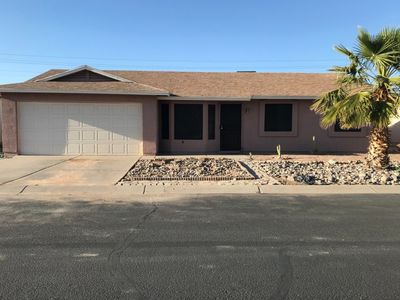 814 W Hess Ave, Coolidge, AZ, 85128