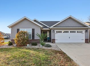 951 Mund Dr, Kokomo, IN 46902