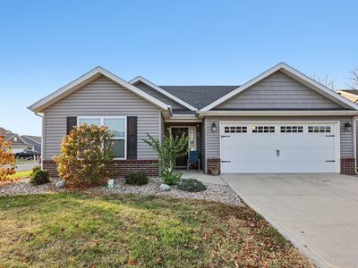 951 Mund Dr, Kokomo, IN, 46902